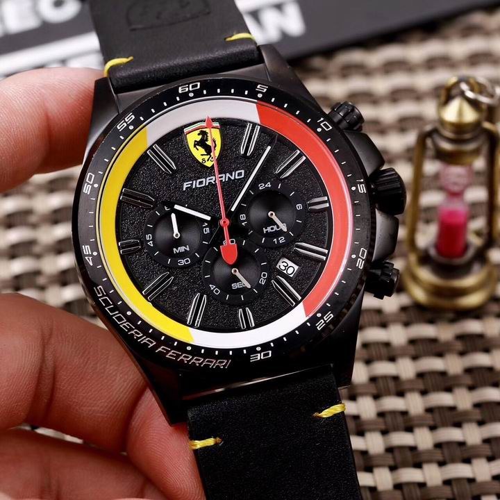 Ferrari watch man-292